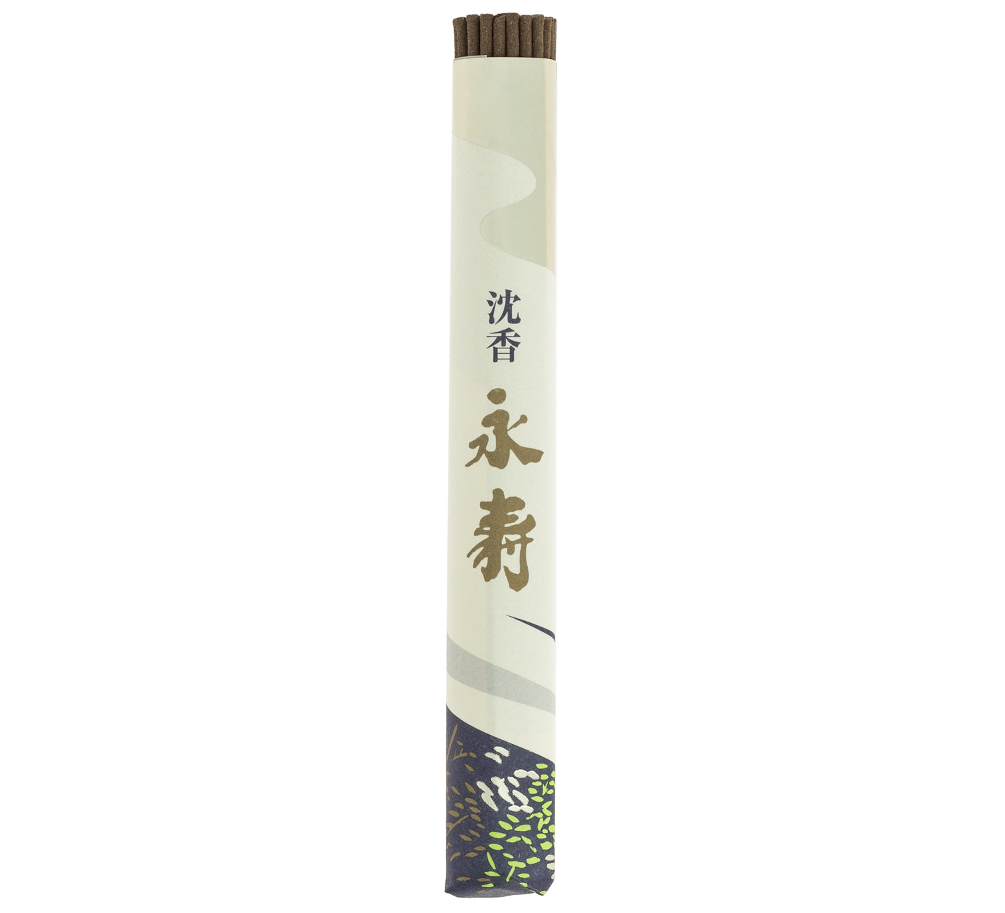 Encens Jinkoh Eiju - Agar