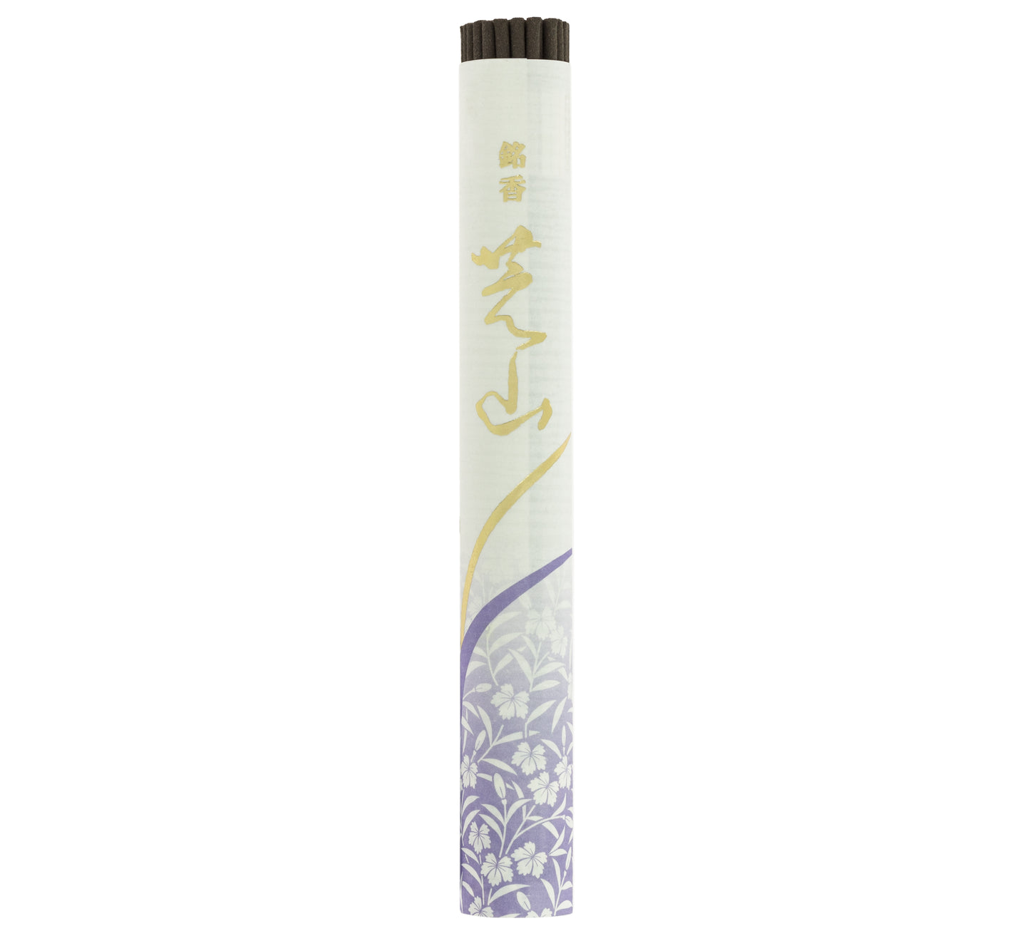 Meiko Shibayama Incense Roll - Wood and Herbs