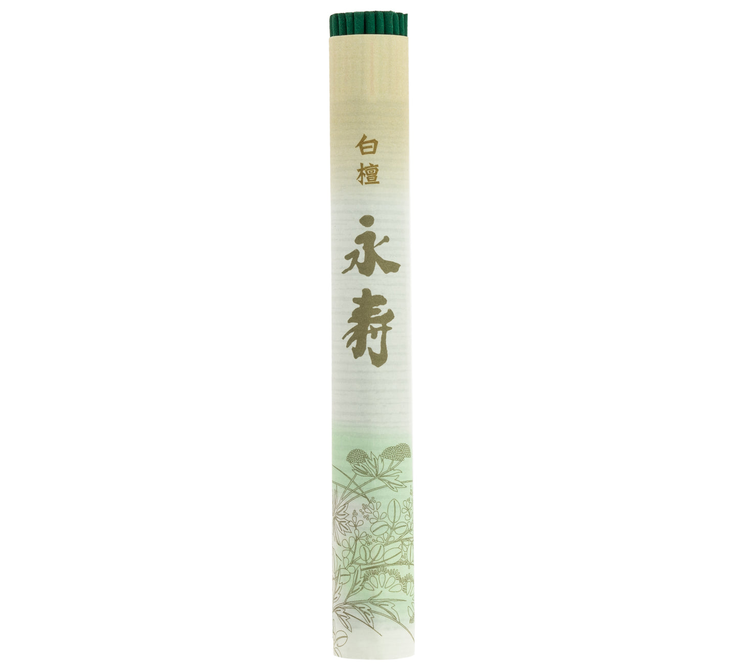Eiju Incense Roll - Special Sandalwood
