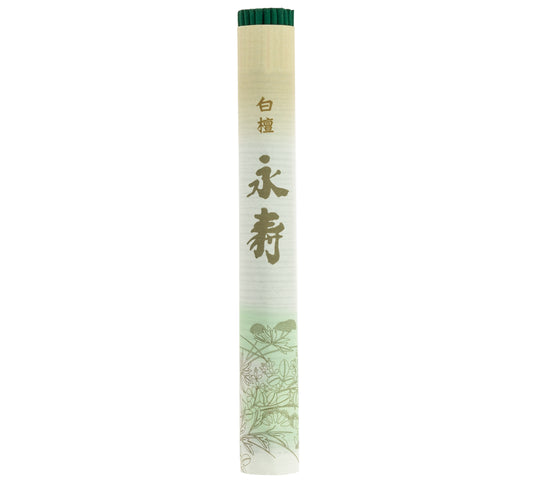 Eiju Incense Roll - Special Sandalwood