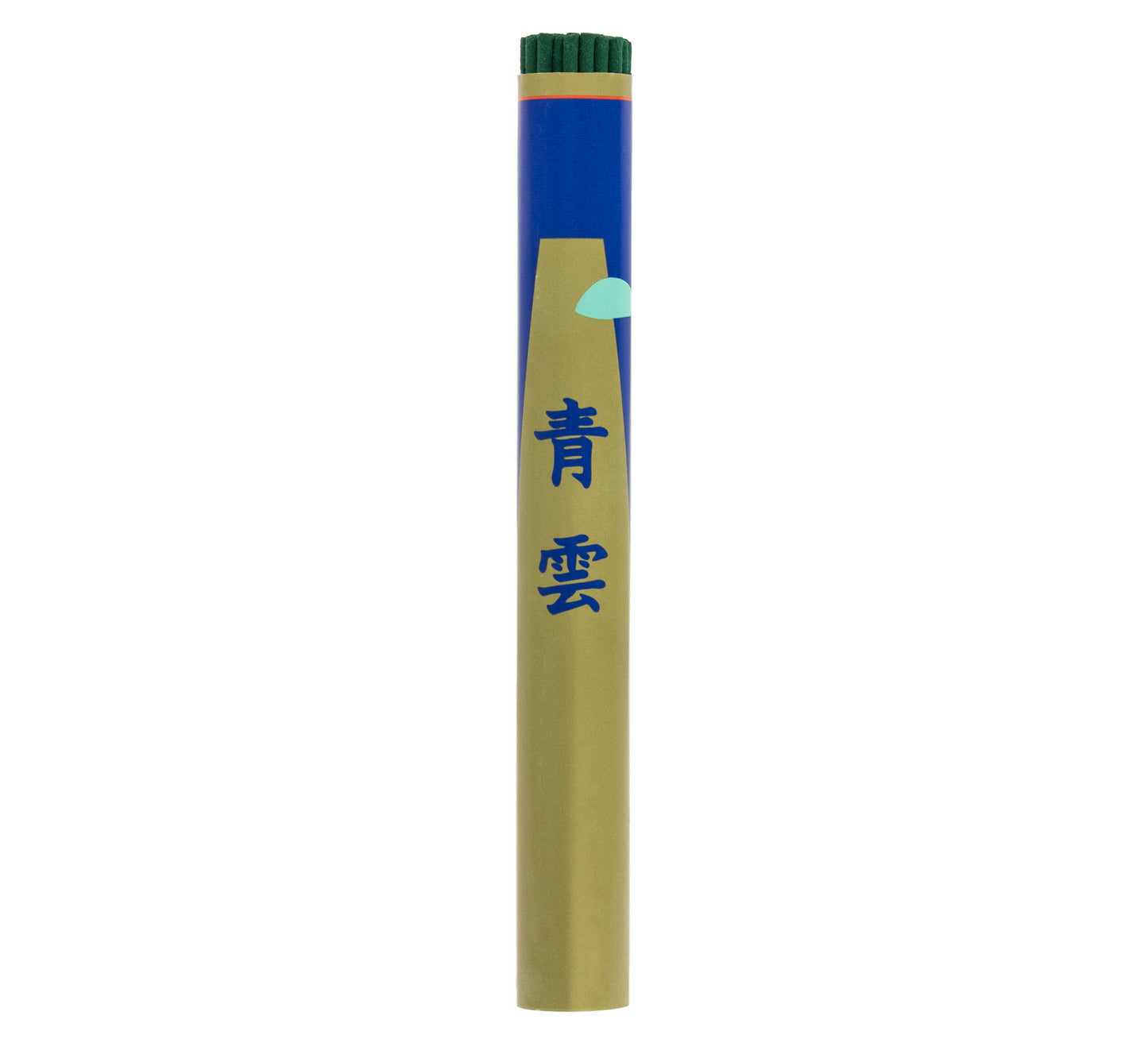 Seiun Classic Incense Roll - Sandalwood