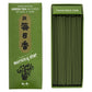 Morning Star Incense - Green Tea, 200 Sticks