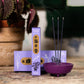Morning Star Incense - Lavender, 200 Sticks