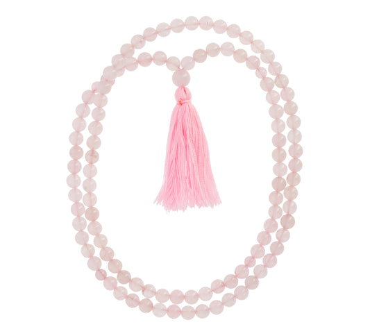 Mala Cuarcita Rosa