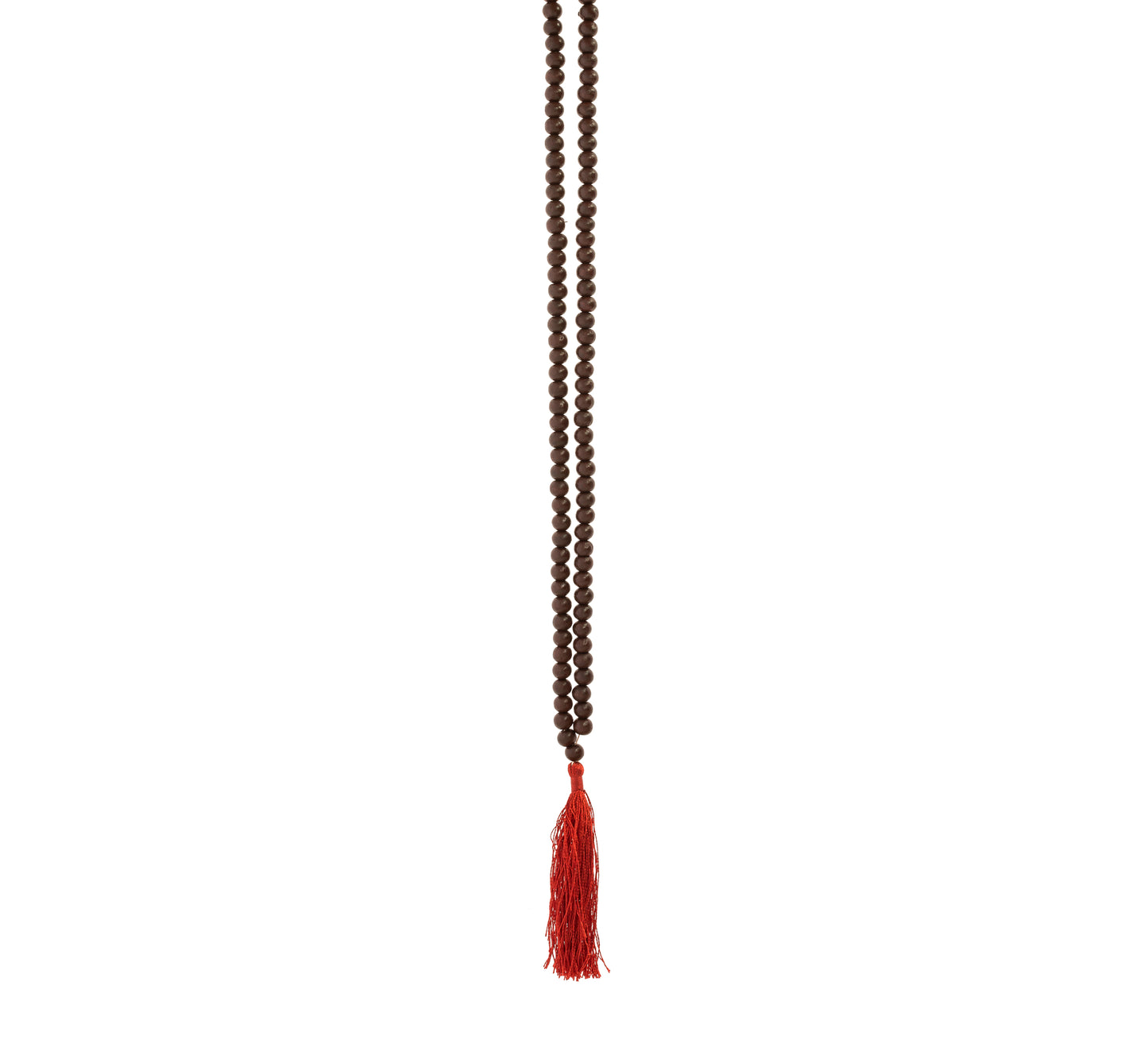 Mala Palo de Rosa Oscuro