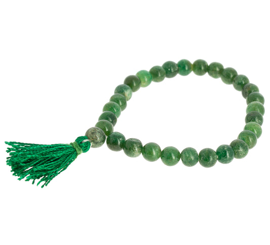 Pulsera-mala Jade