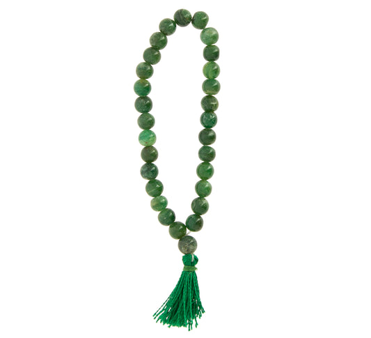 Pulsera-mala Jade
