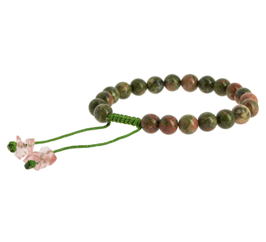 Pulsera-mala Unakita