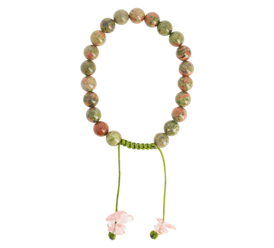 Pulsera-mala Unakita