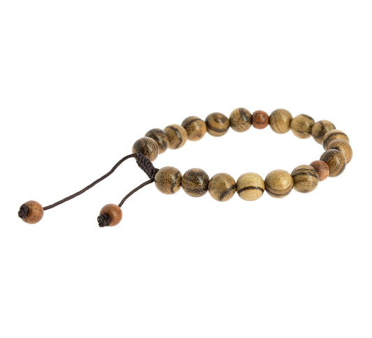 Pulsera-mala Dharma