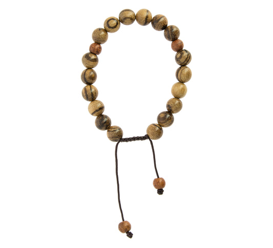 Pulsera-mala Dharma