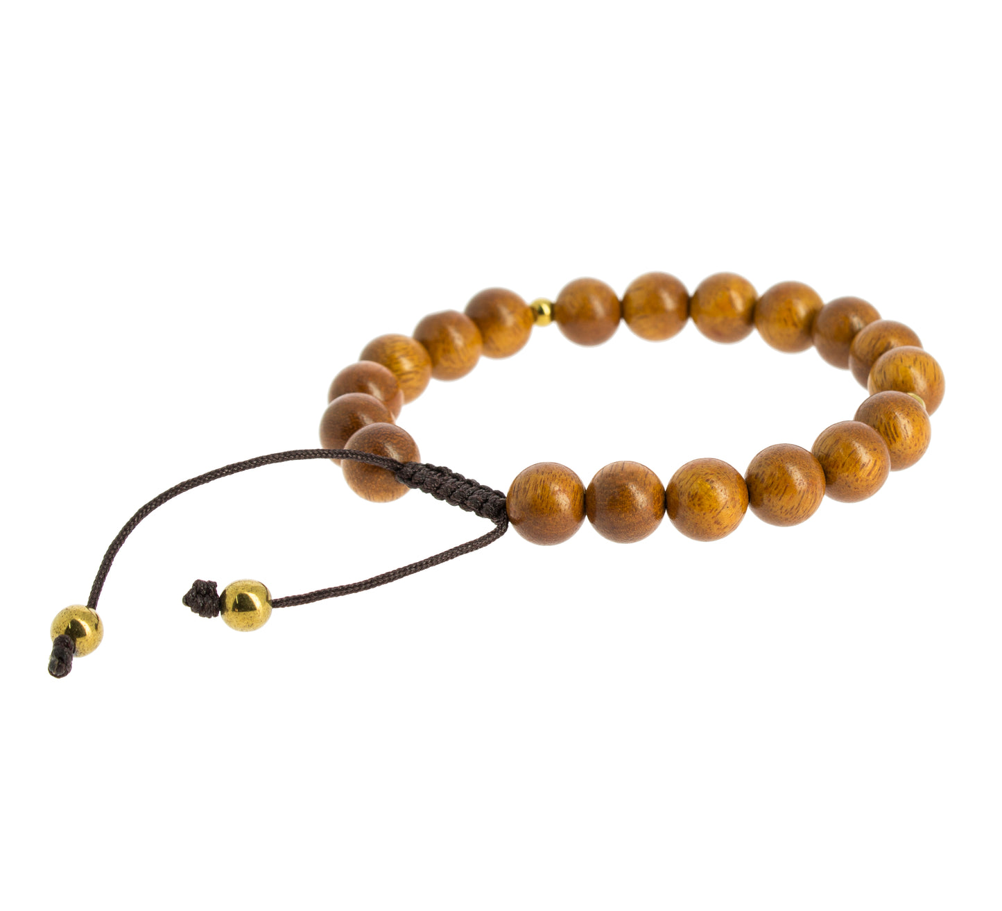 Bracelet-mala Sadhana