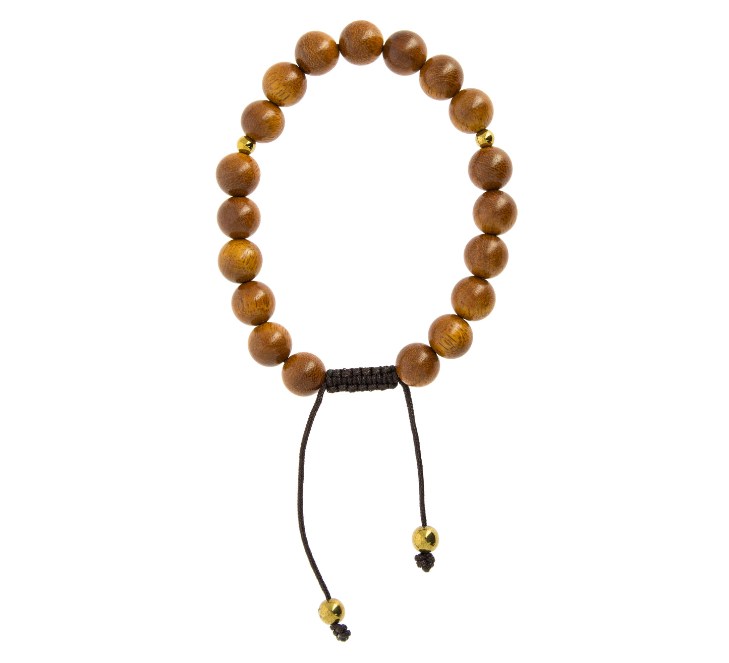 Bracelet-mala Sadhana