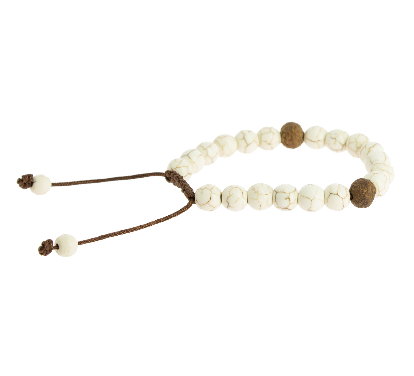 Pulsera-mala Magnesita