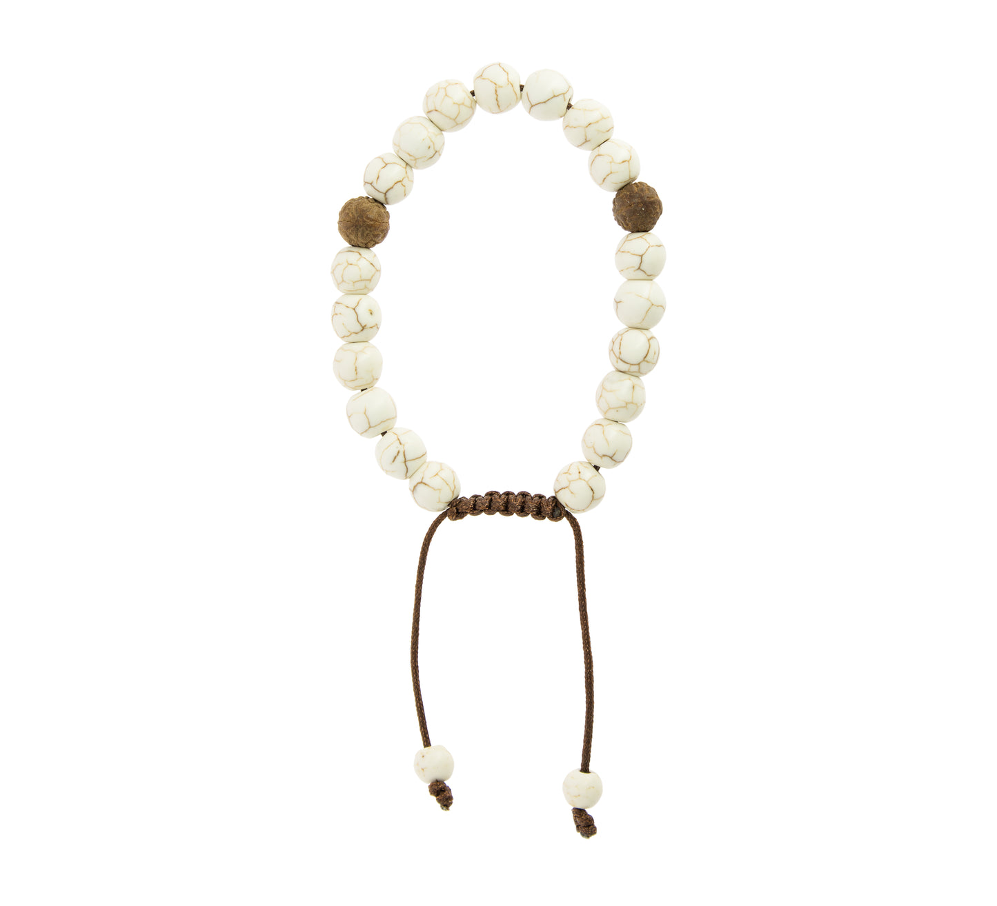 Pulsera-mala Magnesita