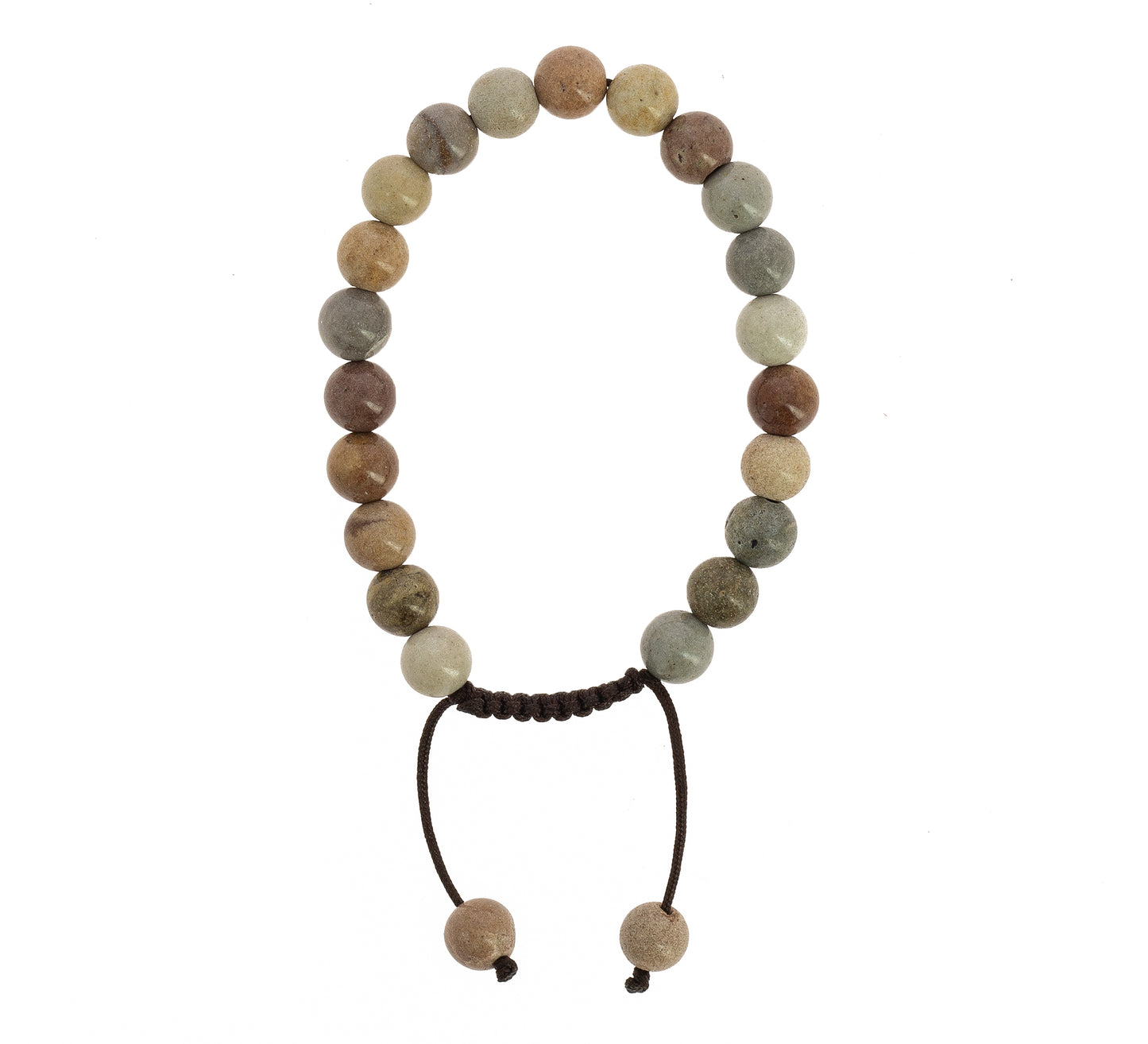 Jasper Wrist Mala