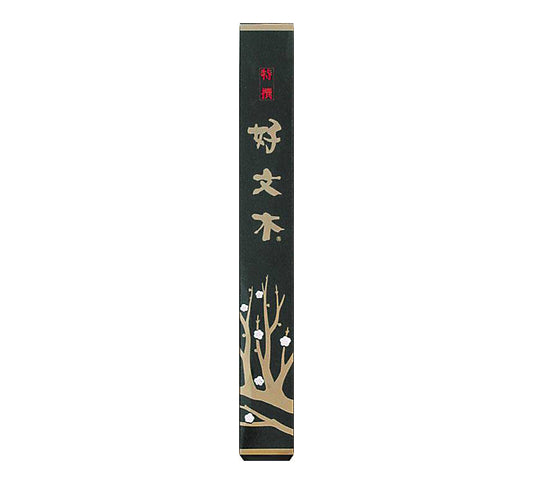Excellent Kobunboku Incense - Agarwood, Long Stick