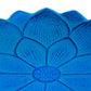 Iwachu Incense Burner - Blue Lotus Flower