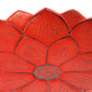 Iwachu Incense Burner - Red Lotus Flower