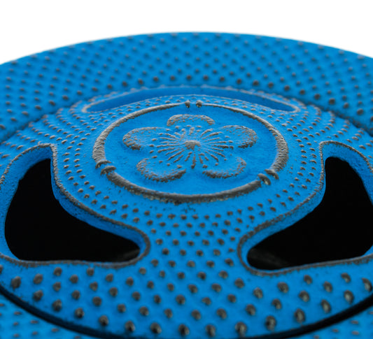 Queimador de Incenso Iwachu - Sakura Azul