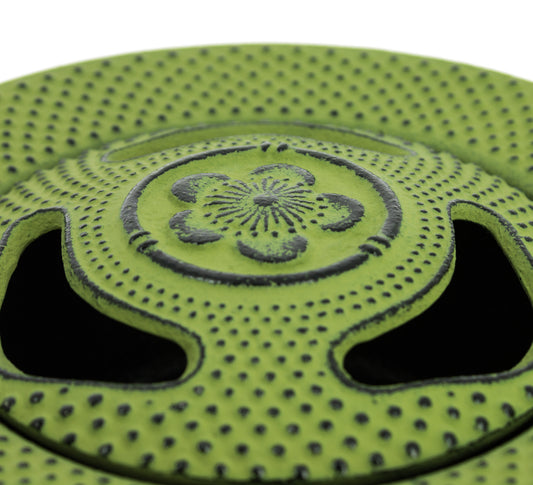 Queimador de Incenso Iwachu - Sakura Verde