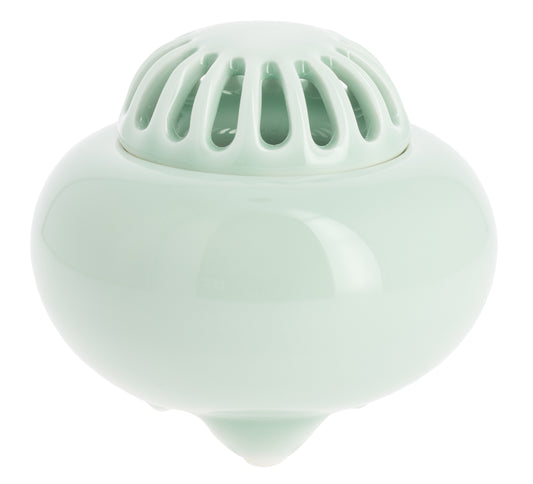 Ceremony Incense Burner - Celadon