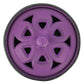 Iwachu Incense Burner - Purple Bowl
