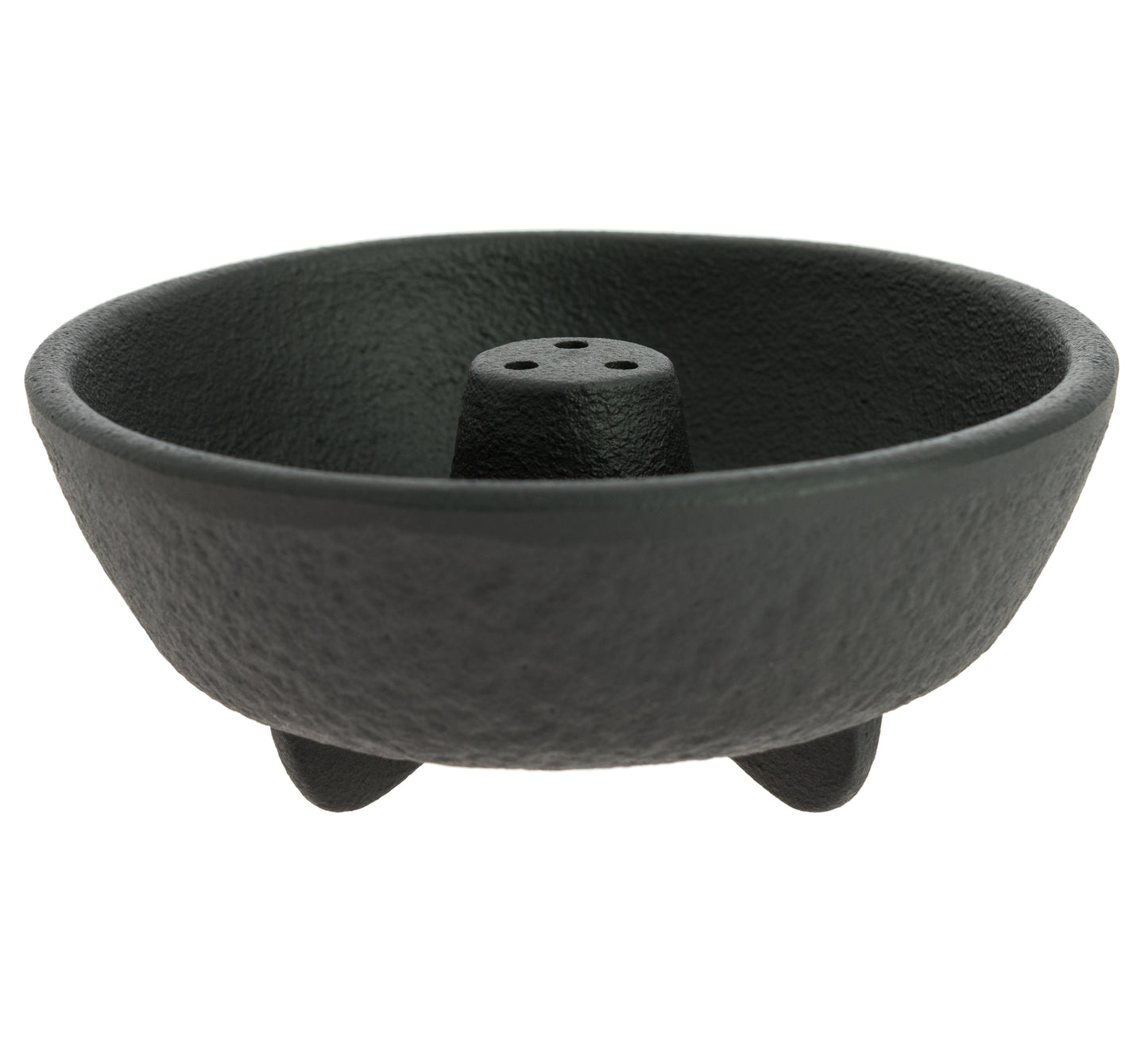 Iwachu Räucherstäbchenhalter - Black Fountain