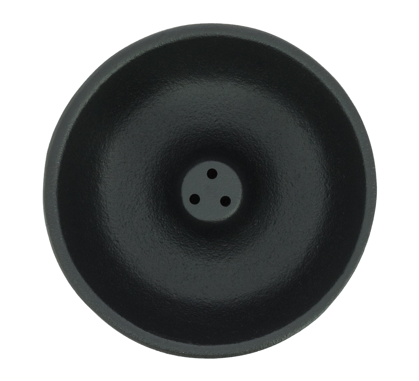 Iwachu Räucherstäbchenhalter - Black Fountain