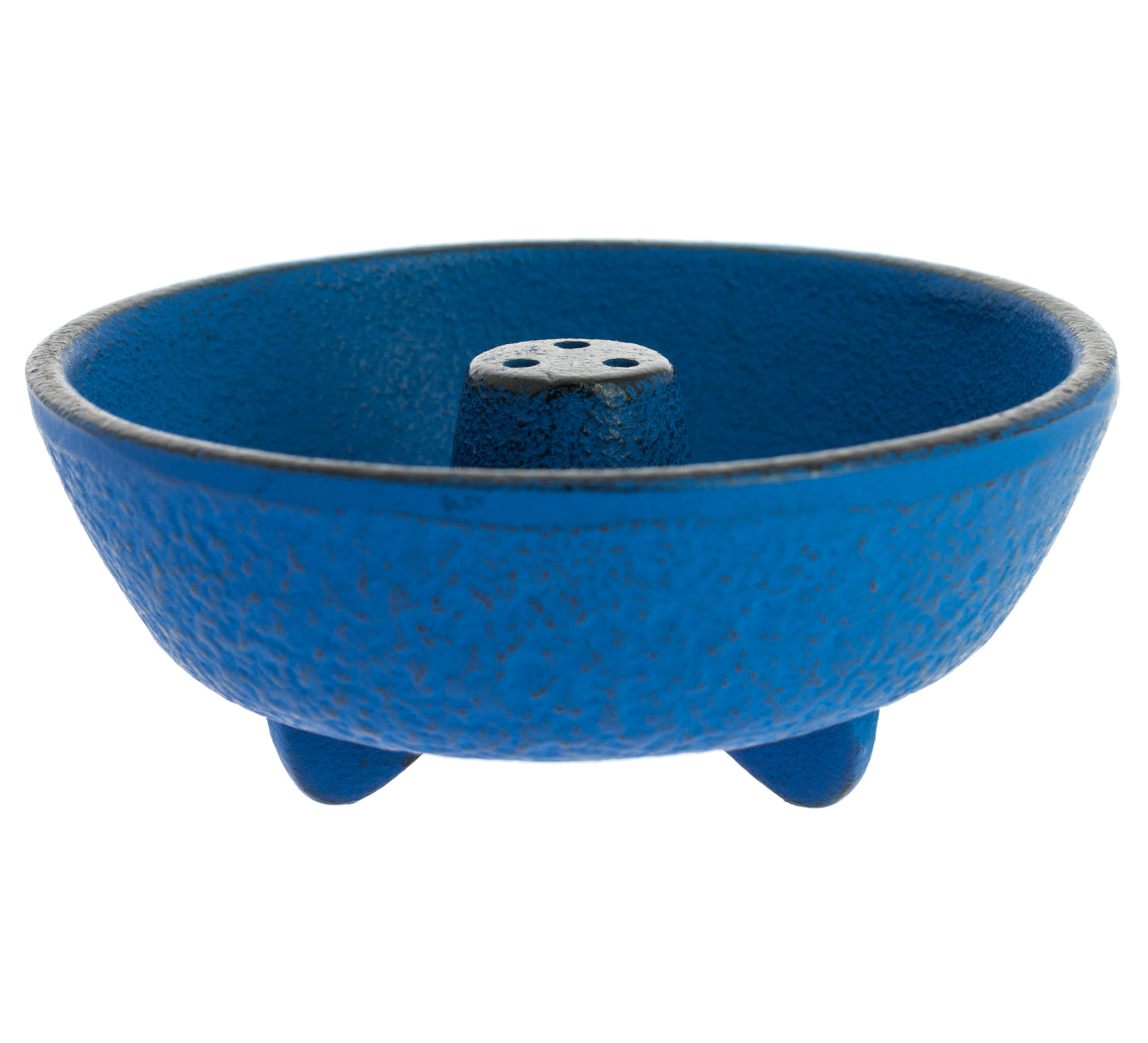 Iwachu Incense Holder - Blue Fountain