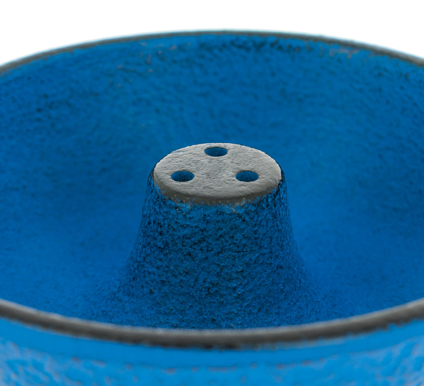 Iwachu Incense Holder - Blue Fountain