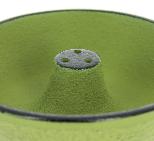 Porta incenso Iwachu - Fontana Verde