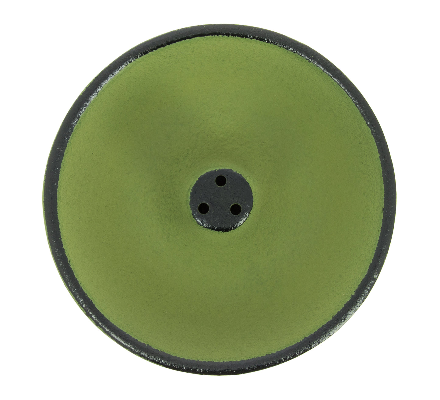 Porta-incenso Iwachu - Fonte Verde