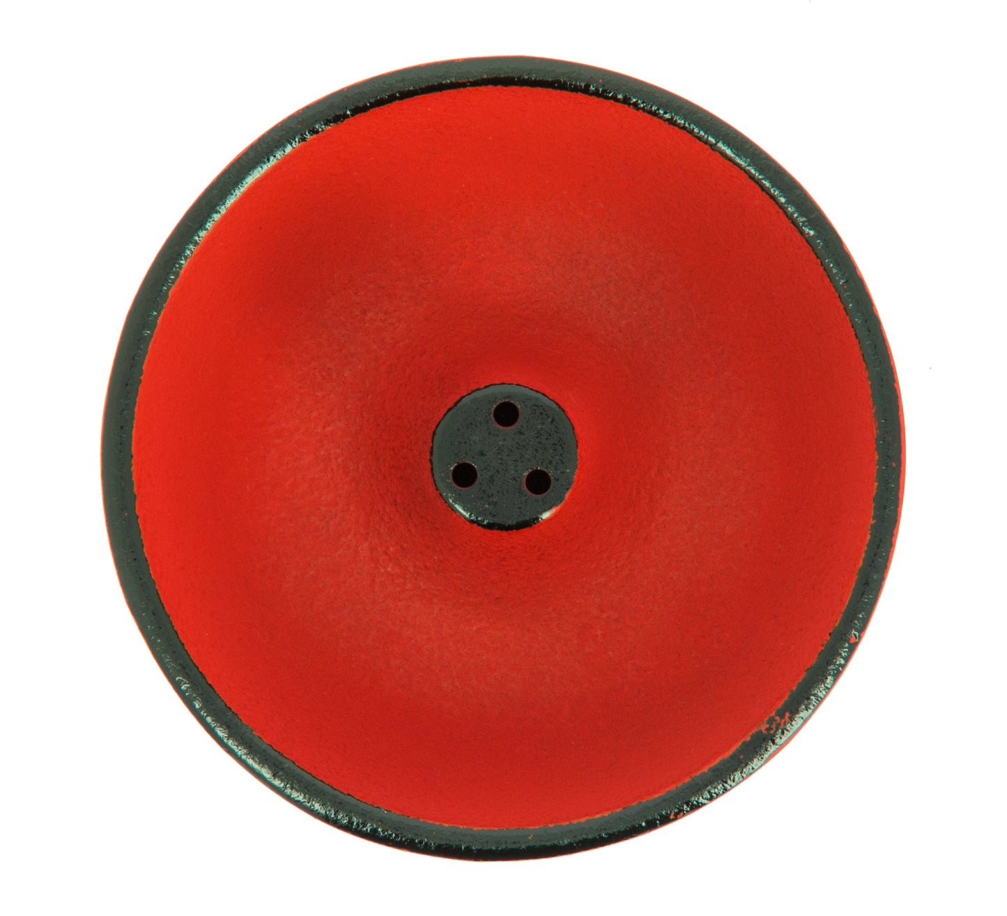 Iwachu Incense Holder - Red Fountain