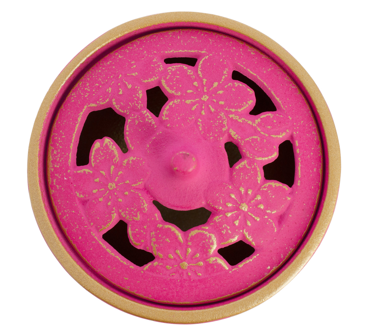 Brûle-parfum Iwachu Rose Sakura - Le Printemps