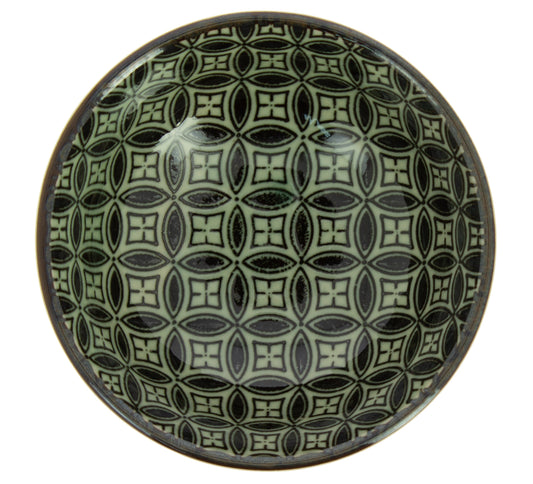 Shippoh Incense Burner - 7 Treasures