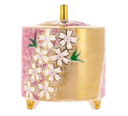 Cult Incense Burner - Hananomai