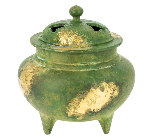 Cult Incense Burner - Chidori Takaoka