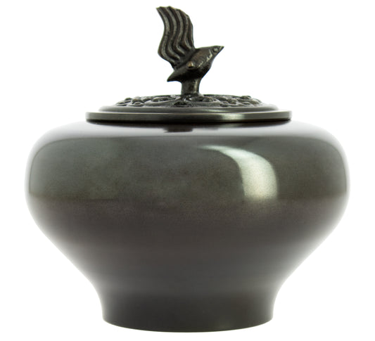 Cult Incense Burner - Kotobuki Takaoka