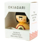 Okiagari Roly-poly Doll - Kintaro the Golden Boy