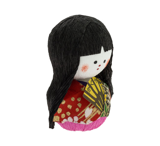 Culbuto Okiagari Princesse Kaguyahime