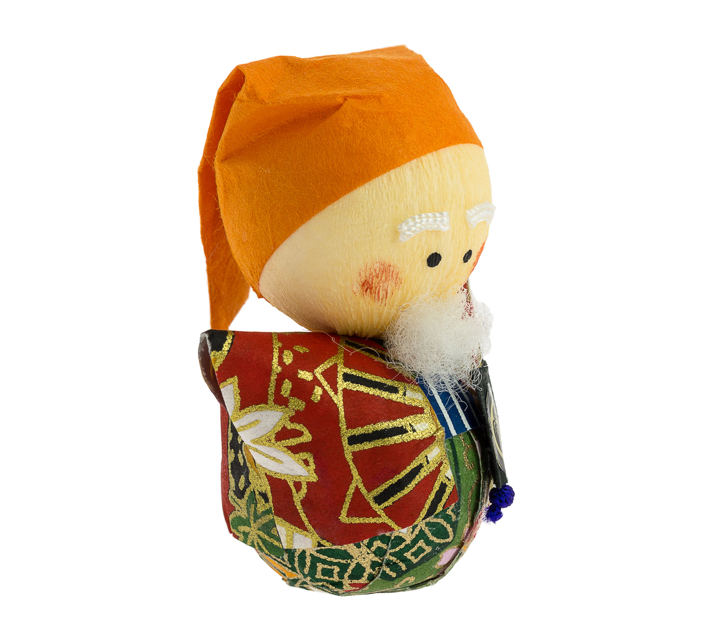 Okiagari Roly-Poly-Puppe - Mito Komon