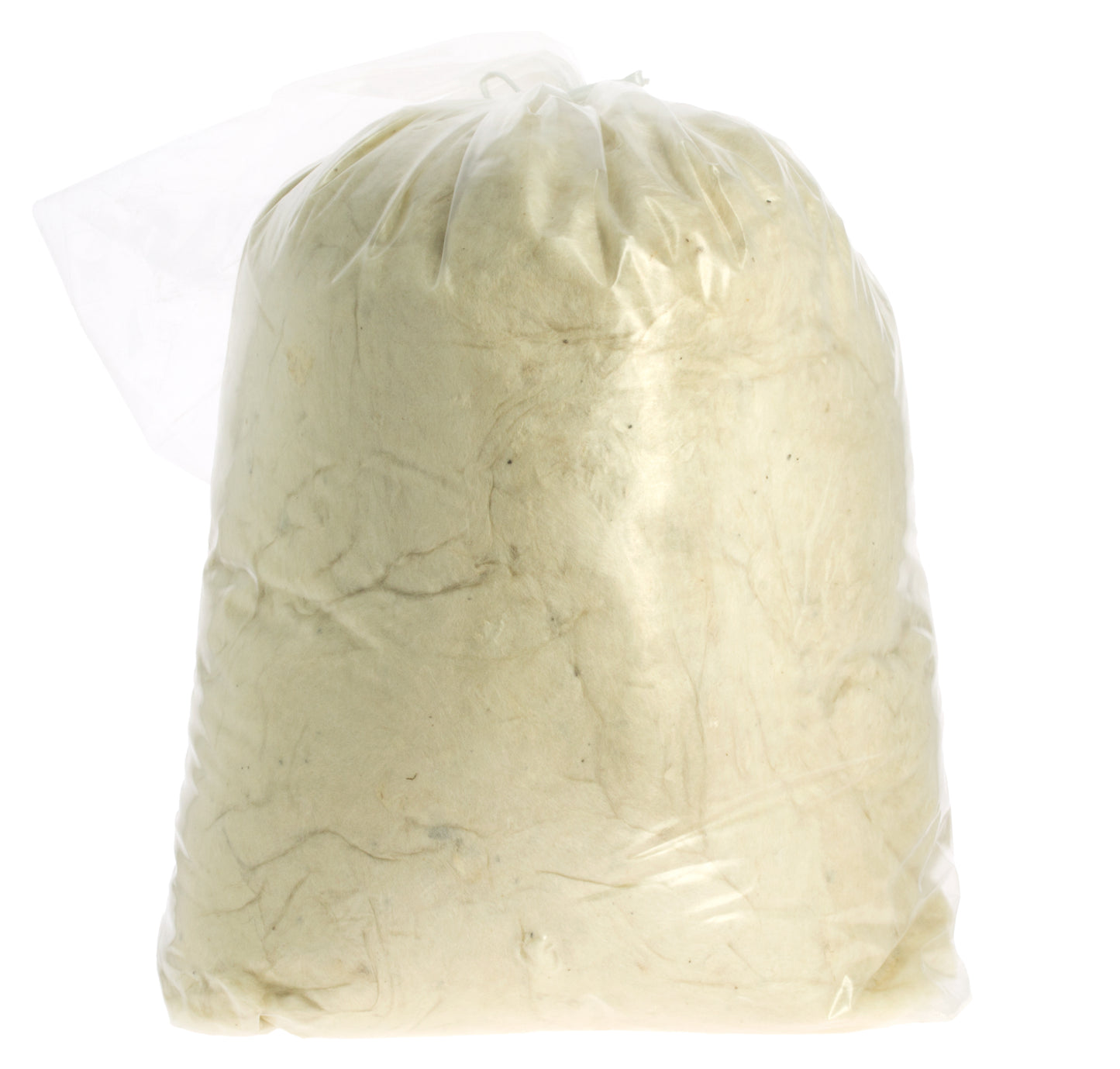 Kapok naturale sfuso - Sacco da 1 Kg