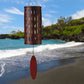 Carillon à Vent Aloha - Pourpre