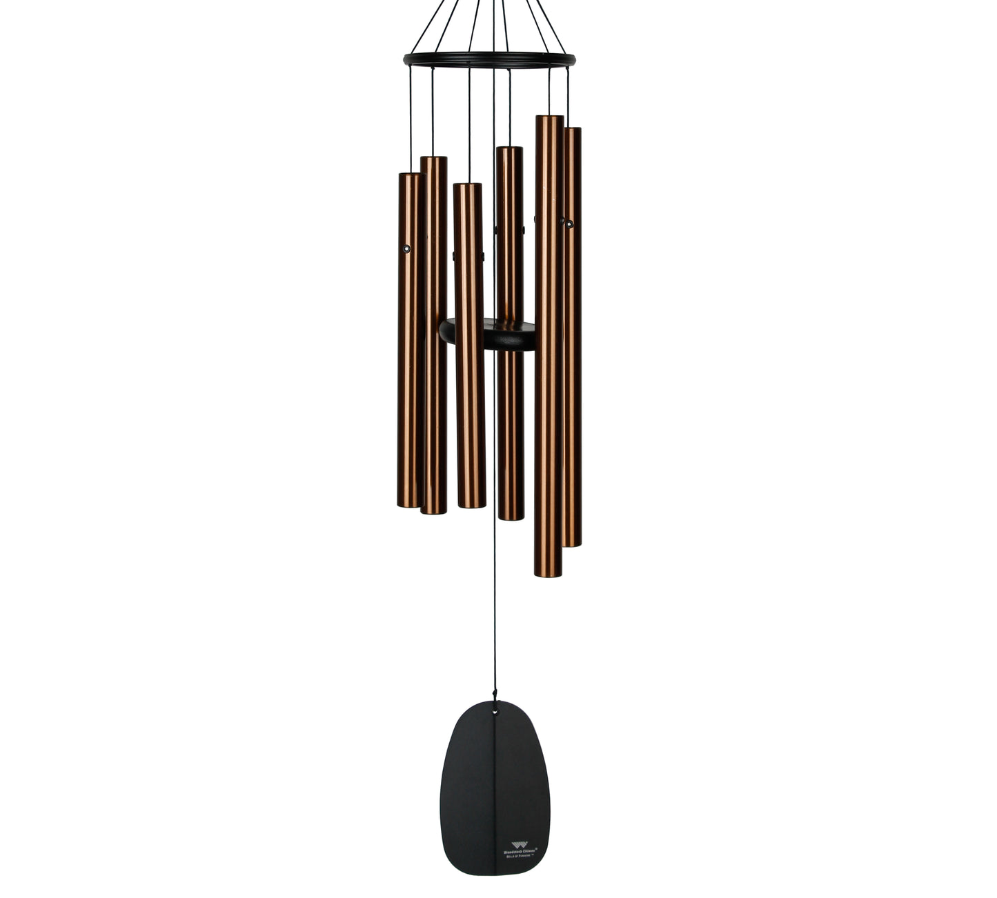 Bells of Paradise - Bronze