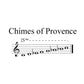 Chimes of Provence