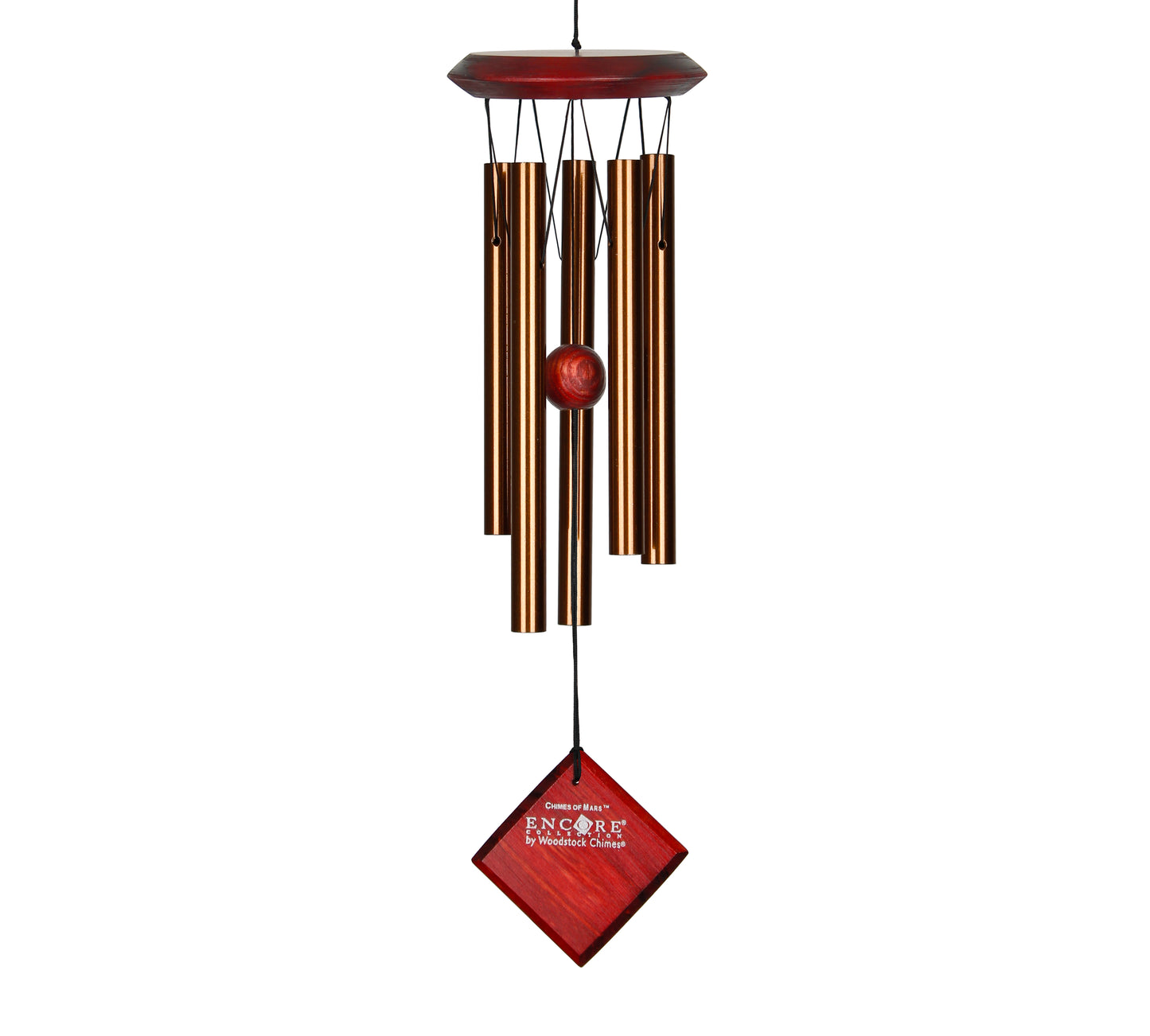 Encore Chimes of Mars - Bronze