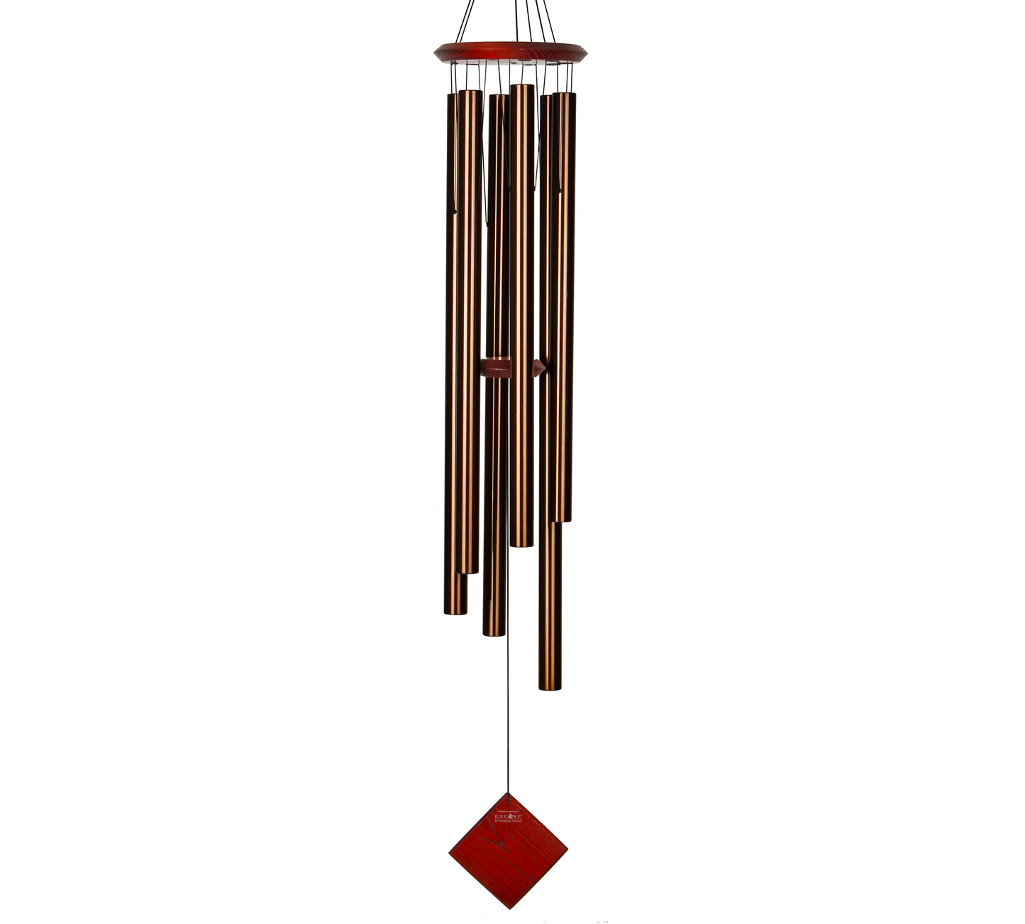 Sinos de Neptuno Encore - Bronze