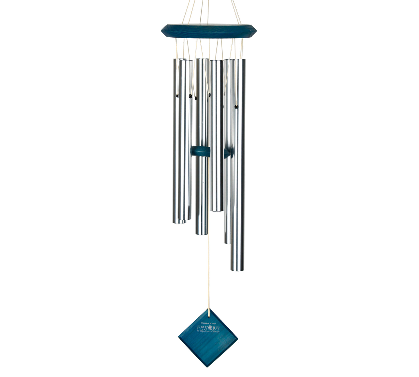 Encore Chimes of Pluto - Blue Wash