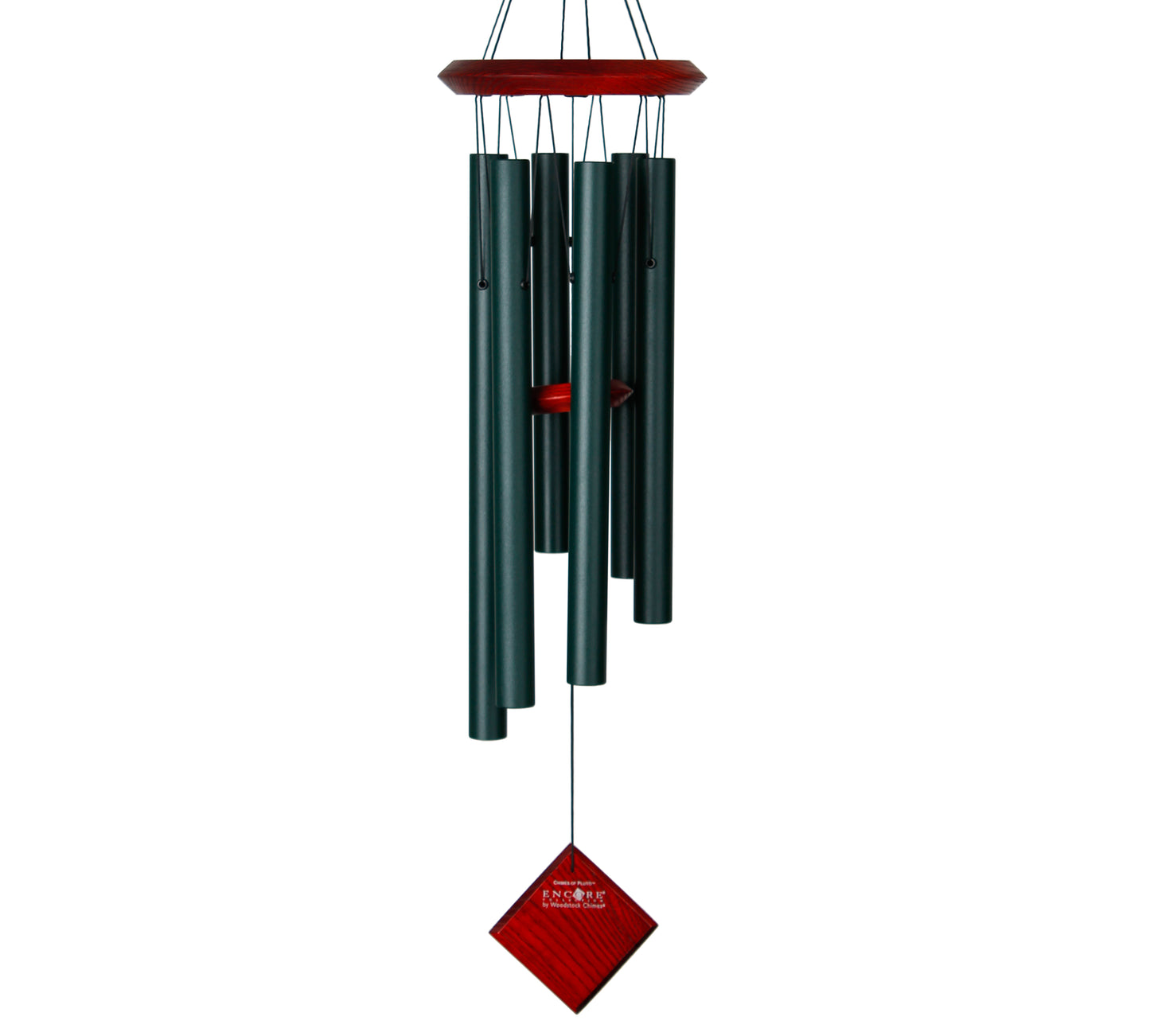 Encore Chimes of Pluto - Evergreen